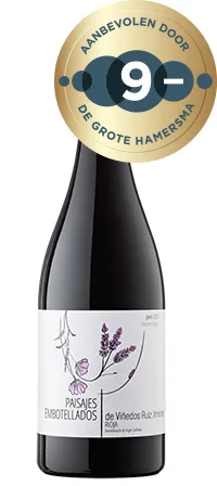 biologische wijn uit Rioja